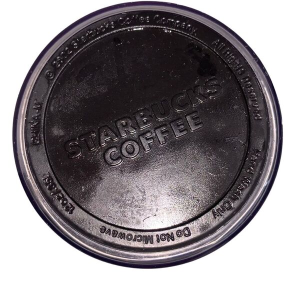 Starbucks Hiroshima Japan Tumbler Limited Edition 12oz - Picture 7 of 8